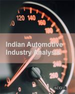 Indian Automotive Industry Analysis FY 2018