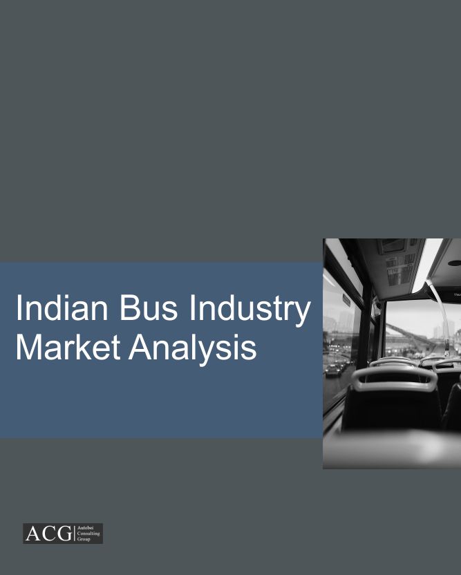 Indian Bus Industry Market Analysis