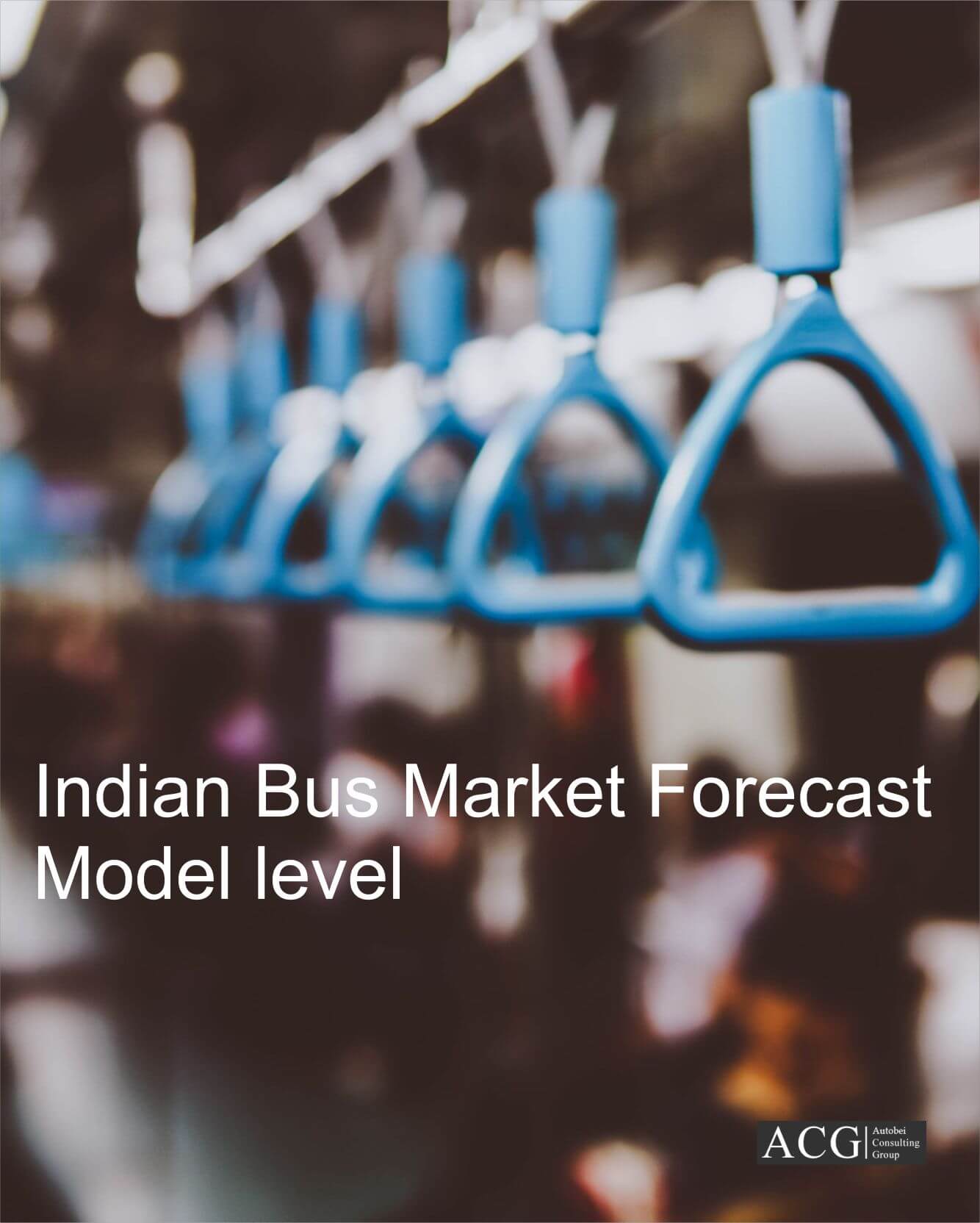 Indian Bus Industry Market Forecast 2025