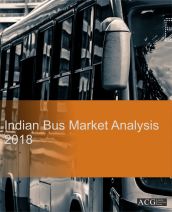 Indian Bus Market Analysis and Outlook 2018