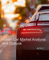 Indian Car Market Analysis 2018