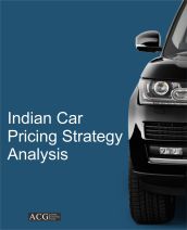 Indian Car Pricing Strategy Analysis