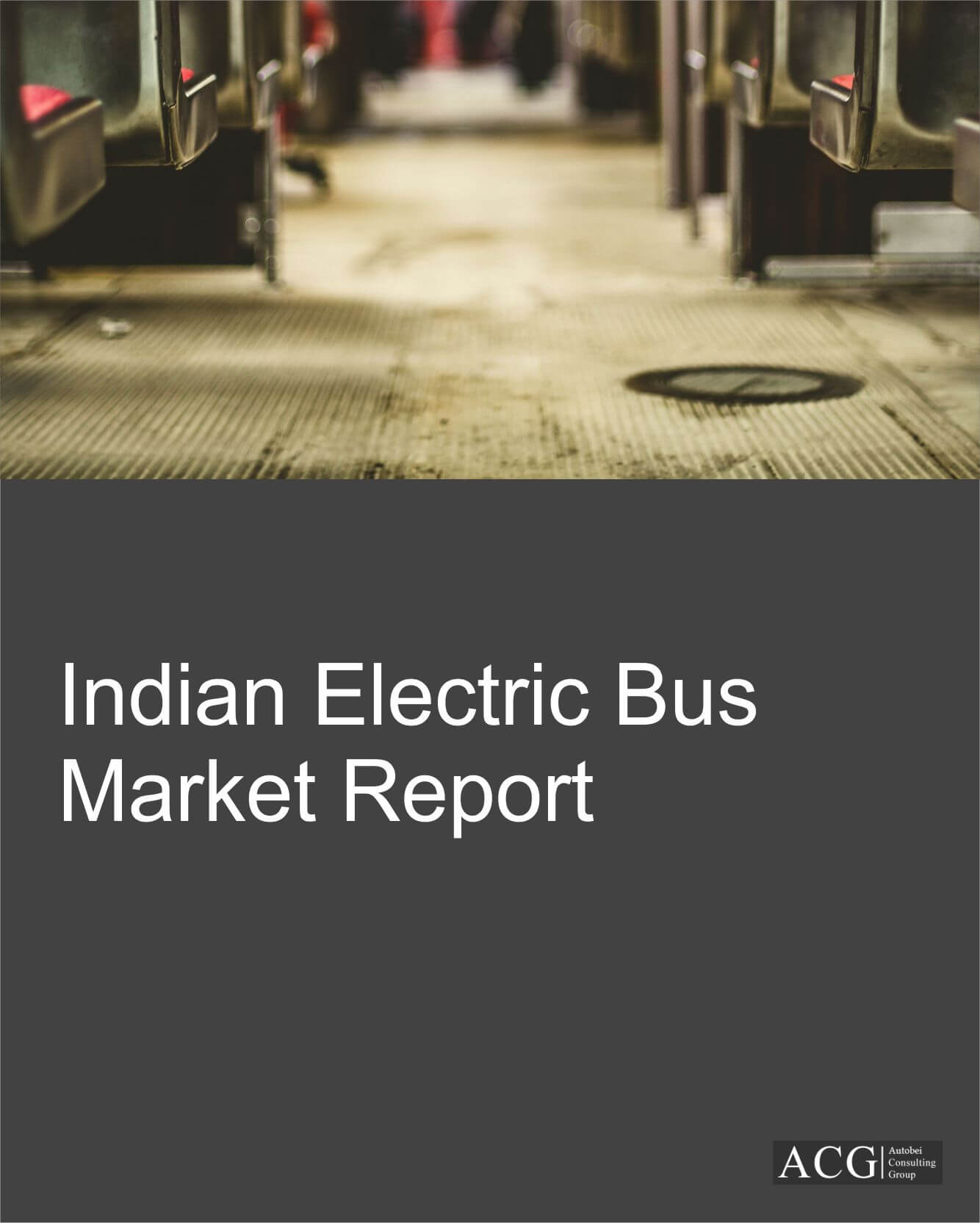 Indian Electric Bus Analysis Report