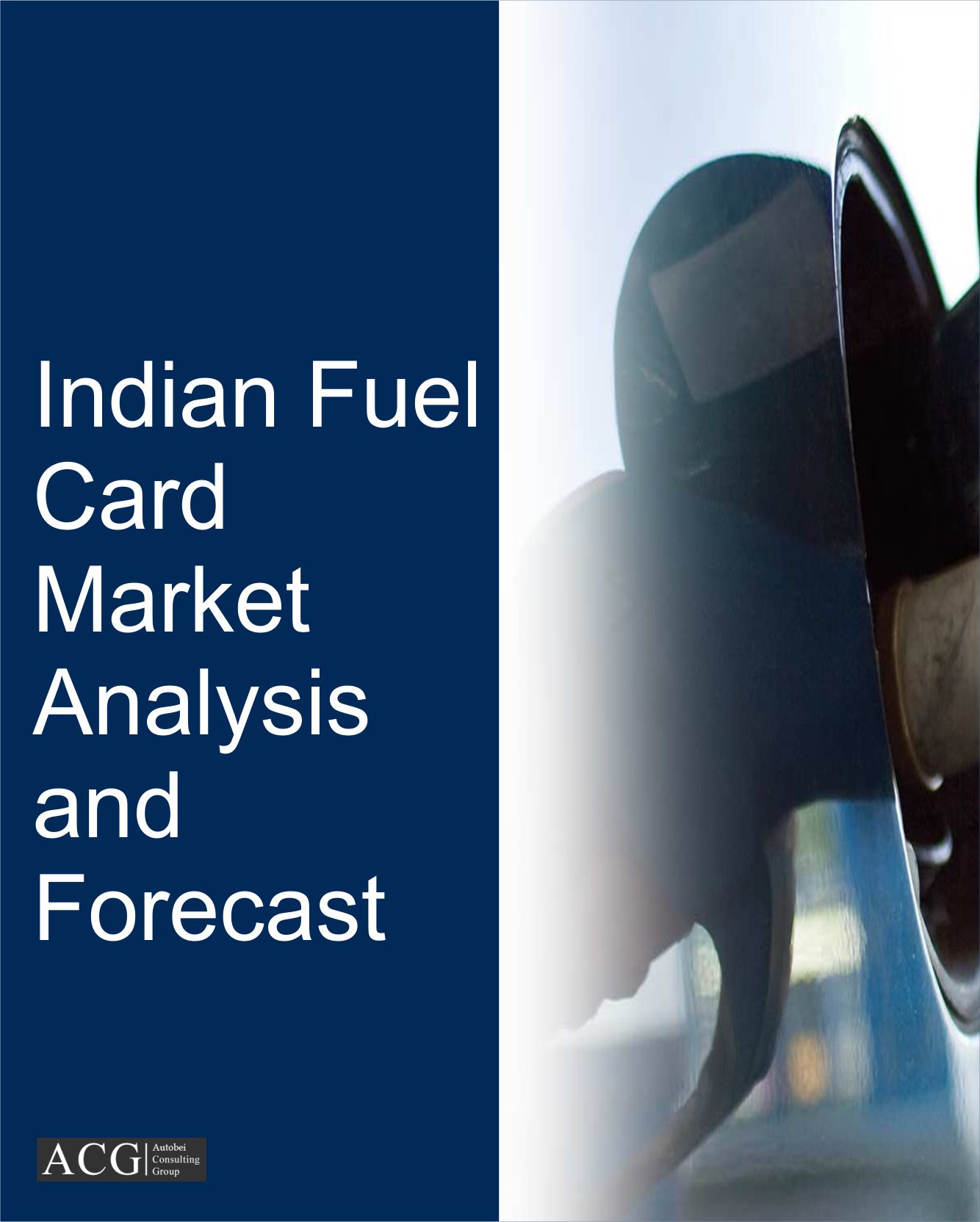 Indian Fuel Card Market Analysis and Forecast 2023