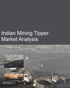 Indian Mining Tipper Market Analysis and Outlook
