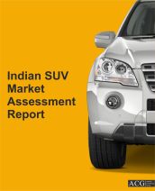 Indian SUV Market Assessment Report