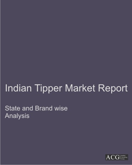 Indian Tipper Market Analysis and Forecast