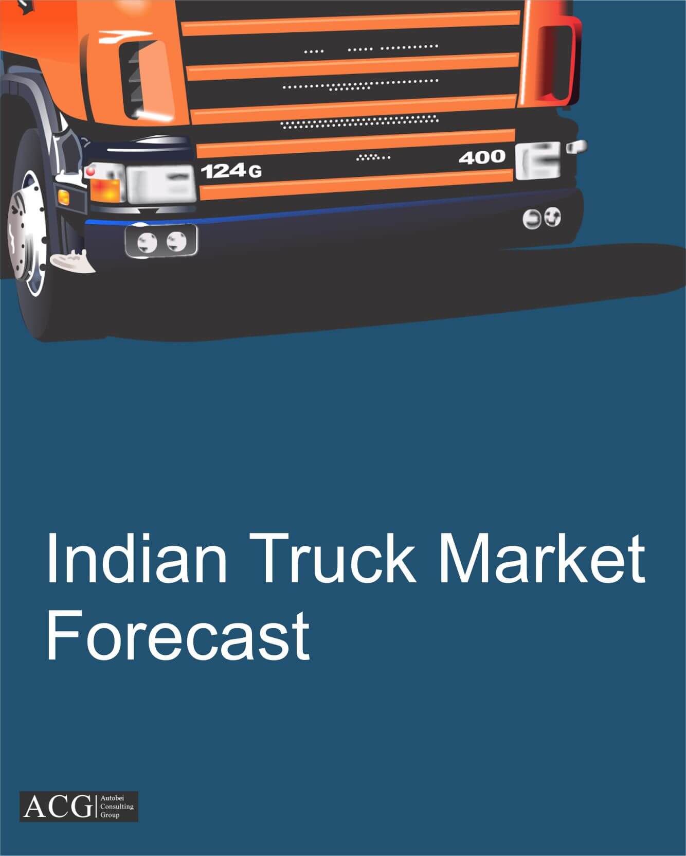 Indian Truck Market Forecast