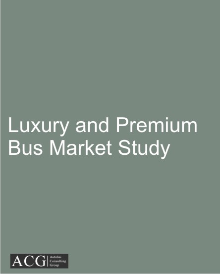 Luxury and Premium Indian Bus Market Analysis