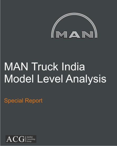 MAN Truck India Market Analysis and Forecast