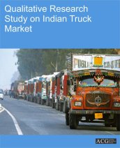 Qualitative Research Study on Indian Truck Market